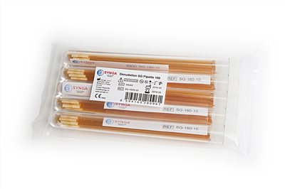 剝離 SG 移液管 160(SG-160S-50)
