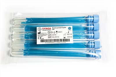 囊胚 SG 移液管 250(SG-250-50)