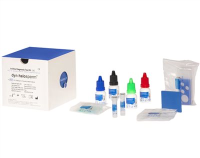Halosperm Dyn-halosperm HT-DHS5G2