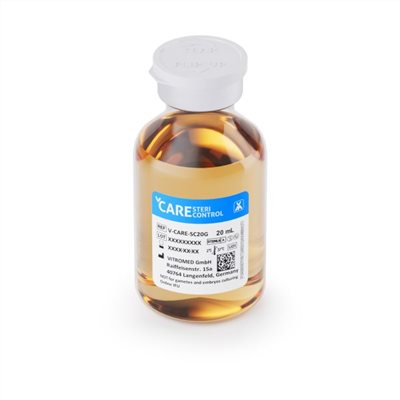 V-CARE STERICONTROL